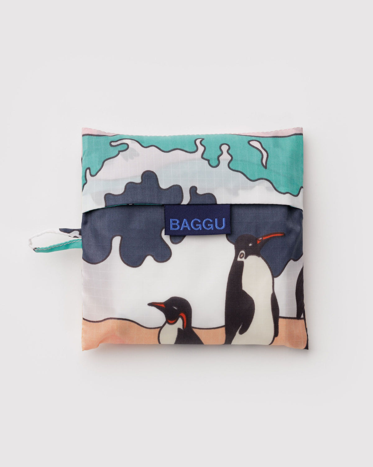 STANDARD BAGGU - US 6619