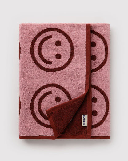 BATH TOWEL - US 3121