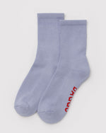 RIBBED SOCK - US 1137