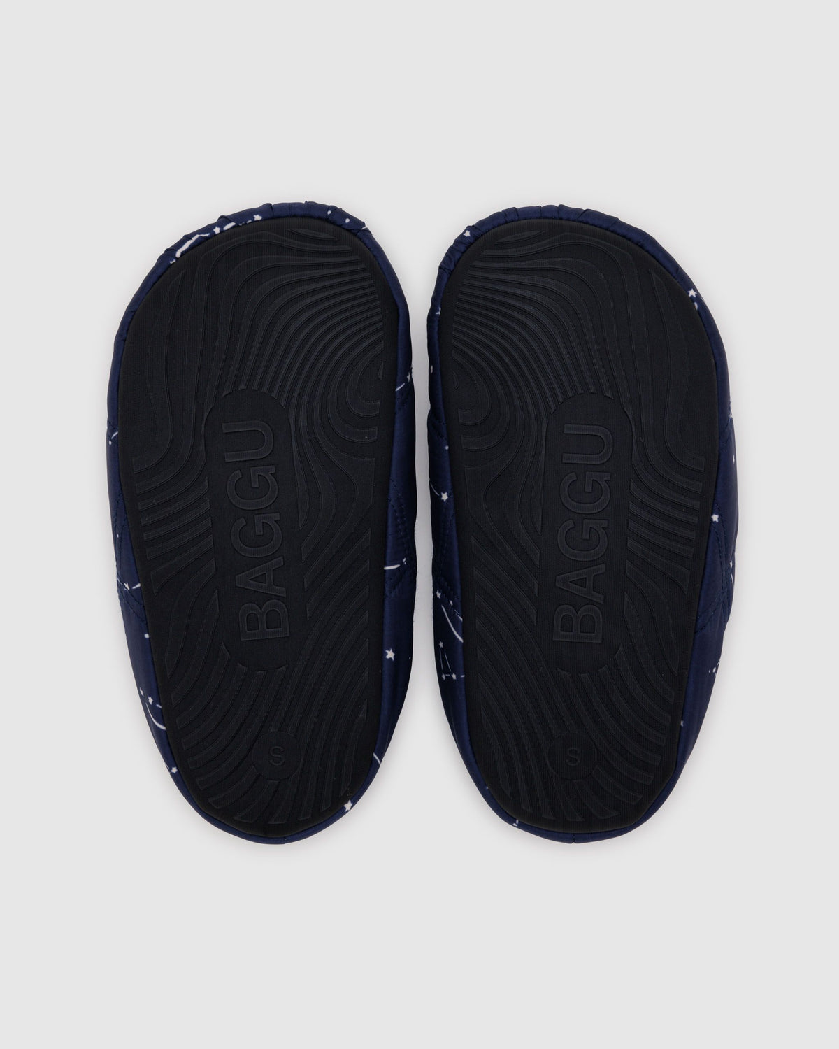 PUFFY SLIPPER - US 8197