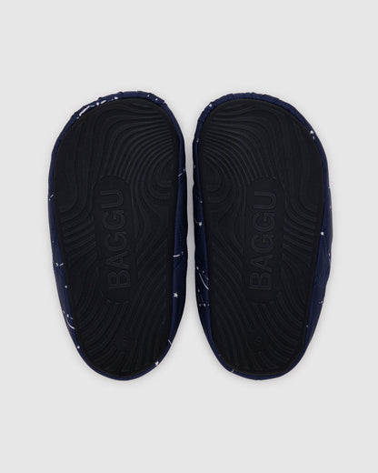PUFFY SLIPPER - US 8197