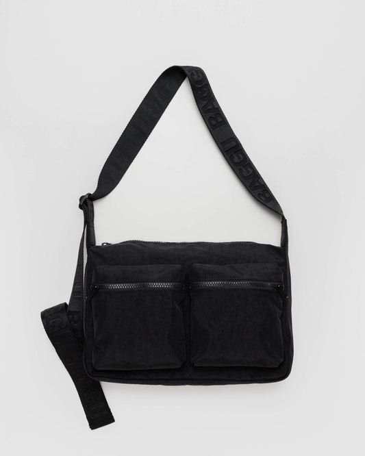 MEDIUM CARGO CROSSBODY - US 9269