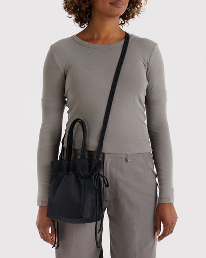 NYLON DRAWSTRING BAG - US 4627