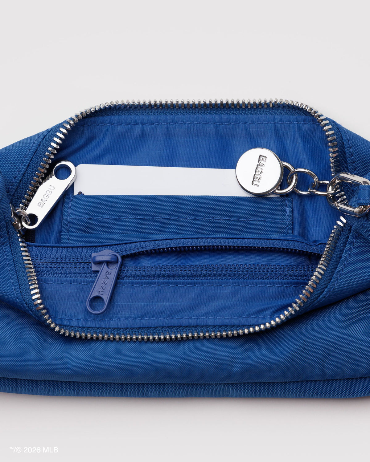 NYLON POCHETTE - US 6501