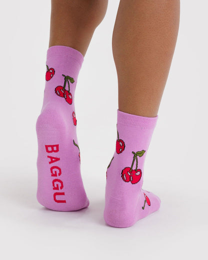 CREW SOCK - US 2895