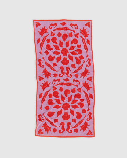BATH TOWEL - US 8502
