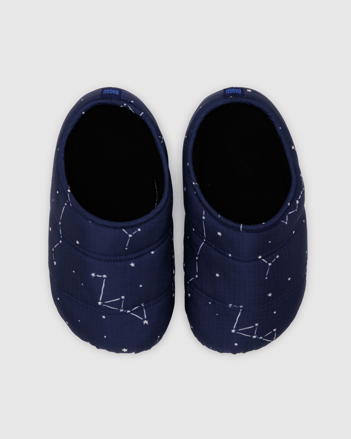 PUFFY SLIPPER - US 8197