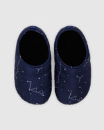 PUFFY SLIPPER - US 8197