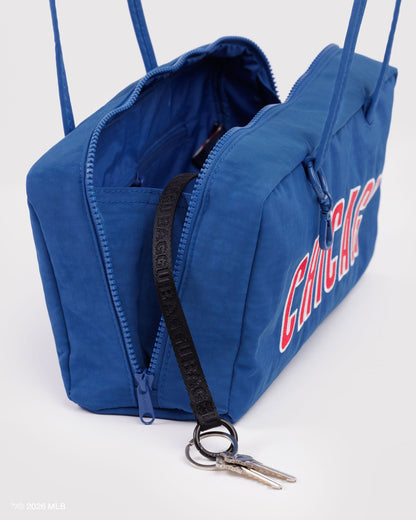 NYLON BOWLER BAG - US 3285