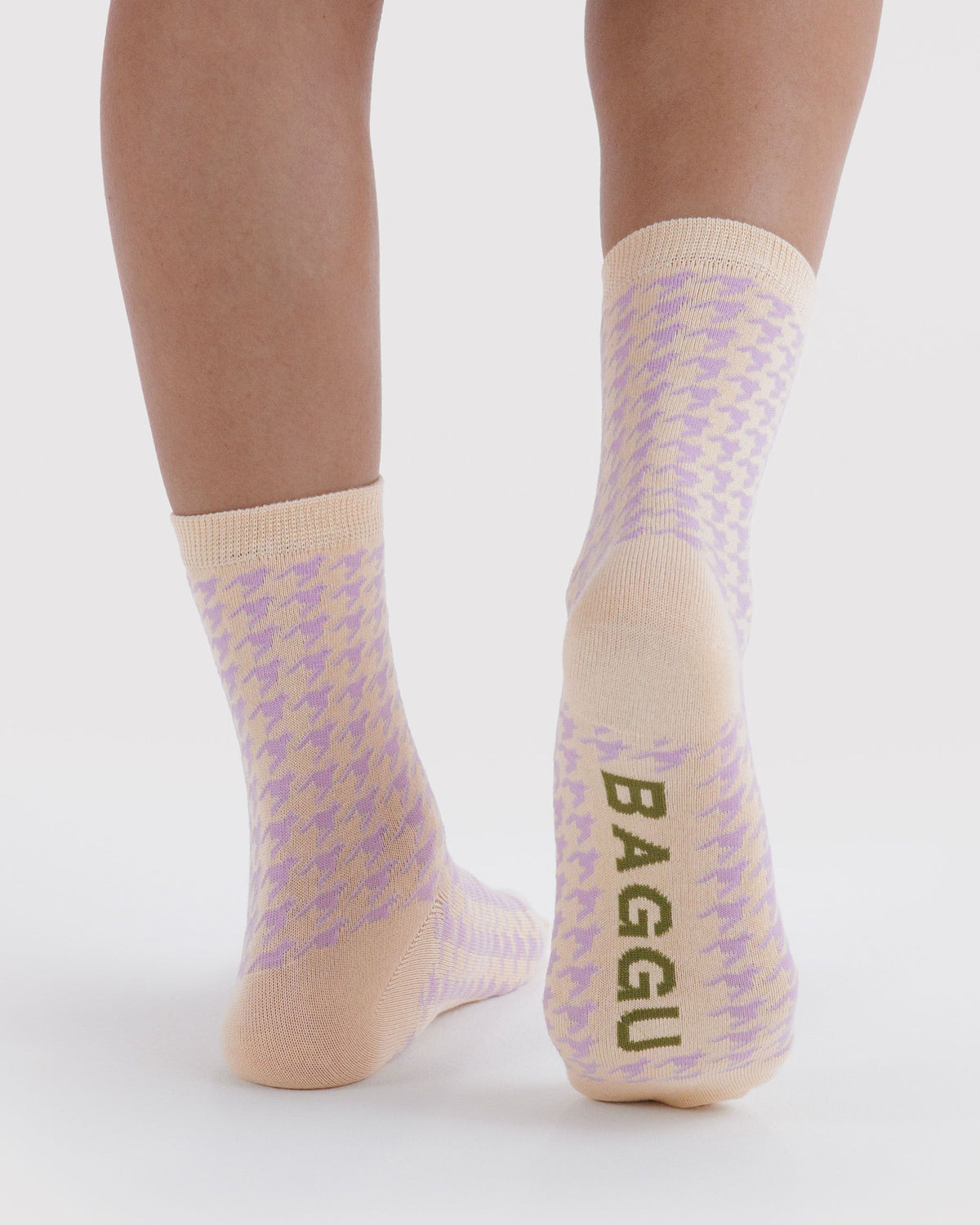 CREW SOCK - US 2850