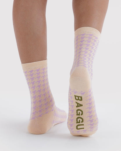 CREW SOCK - US 2850