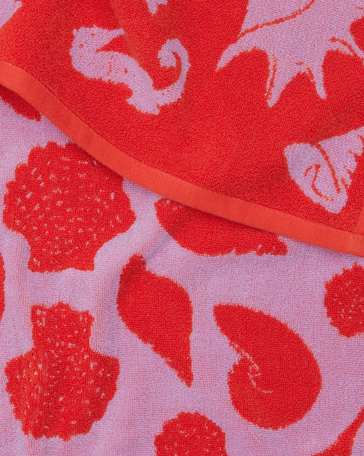 BATH TOWEL - US 8502