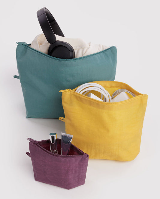 GO POUCH SET - US 6931