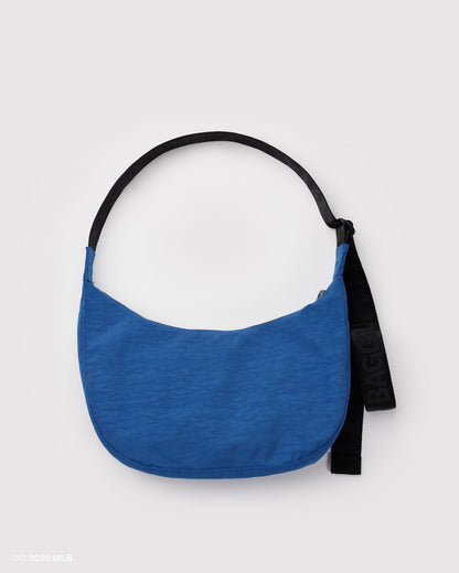 MEDIUM NYLON CRESCENT BAG - US 4500