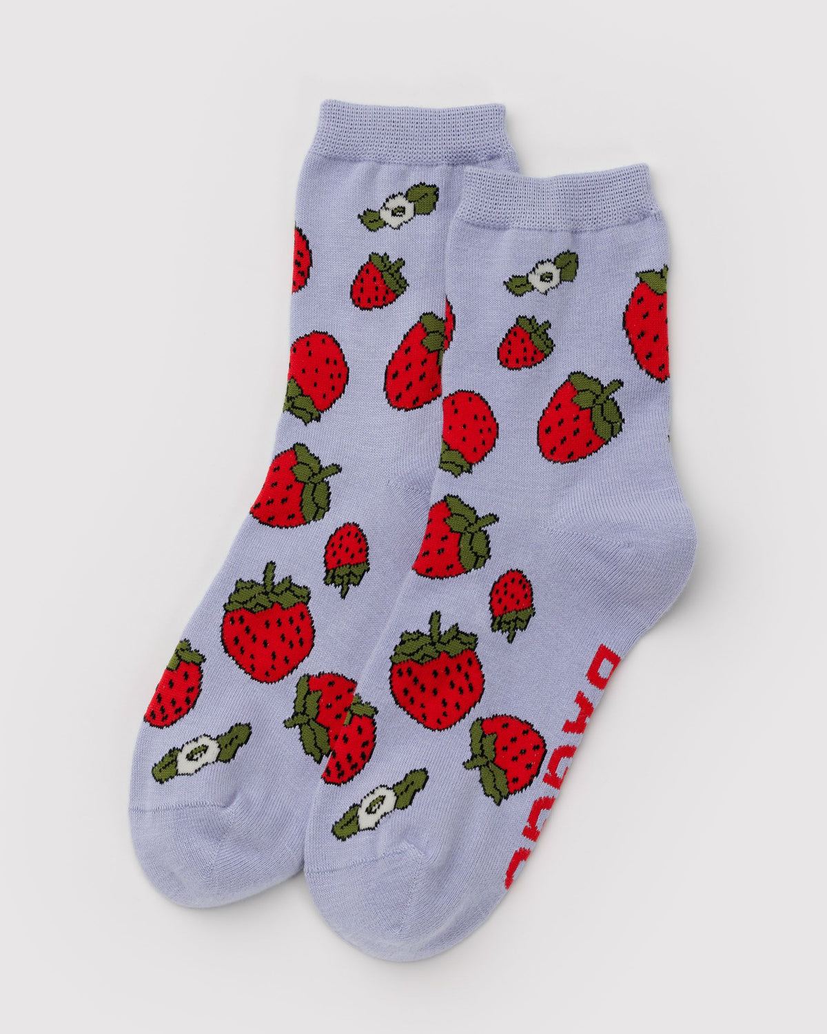 CREW SOCK - US 7181