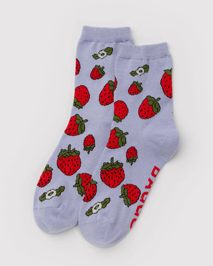 CREW SOCK - US 7181