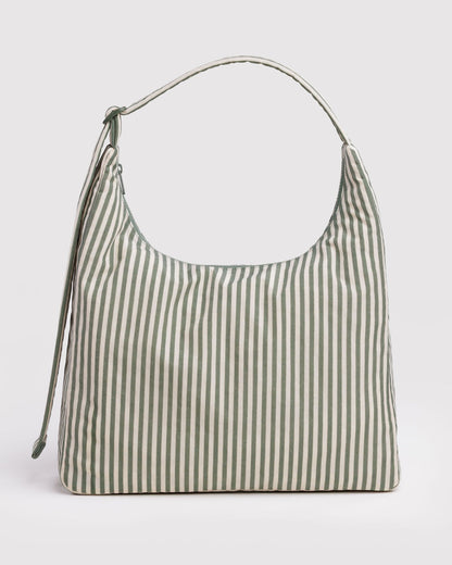 NYLON SHOULDER BAG - US 1999