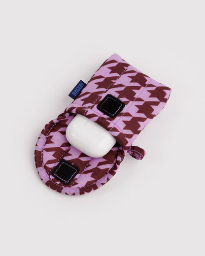 PUFFY EARBUDS CASE - US 6258