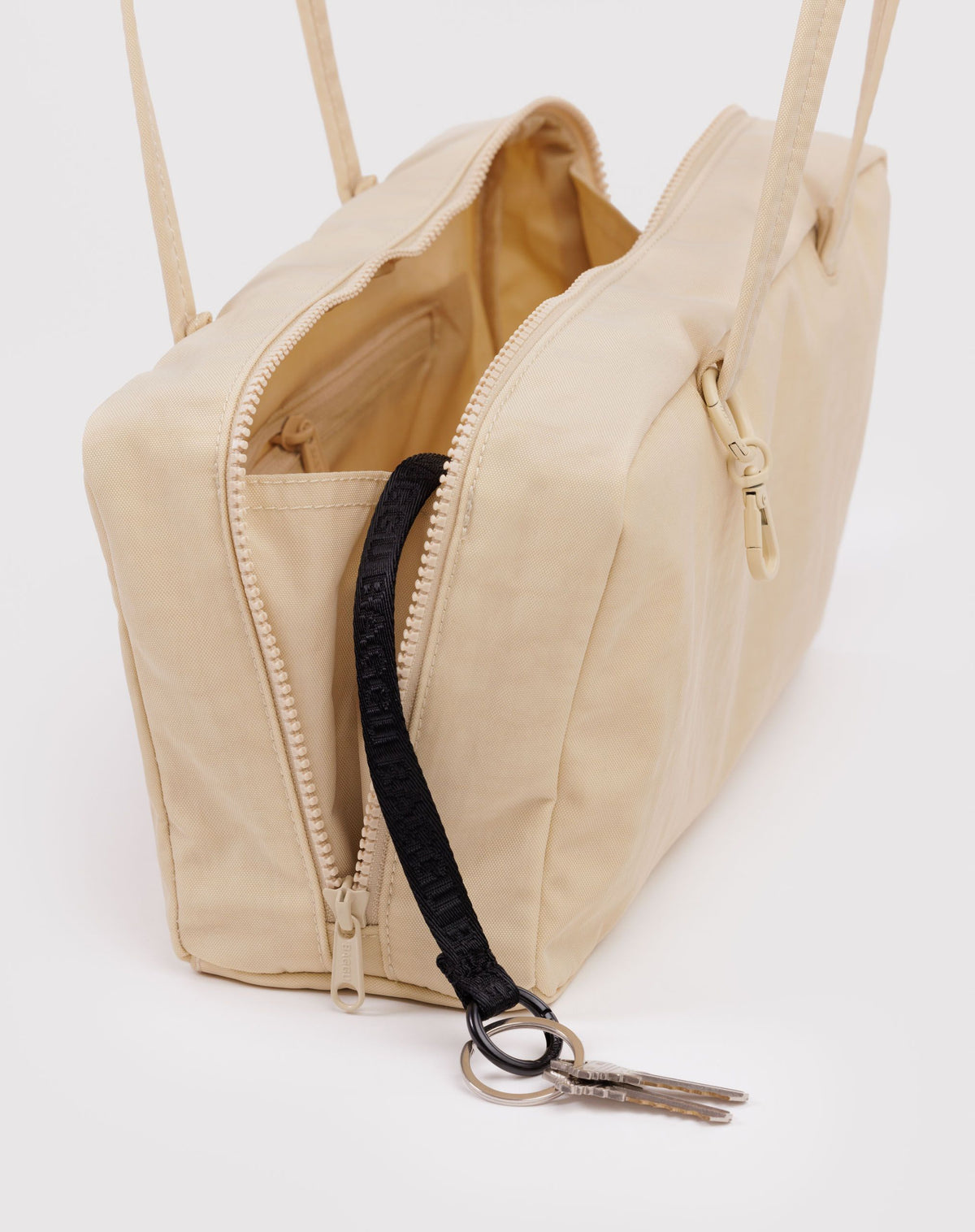 NYLON BOWLER BAG - US 3168