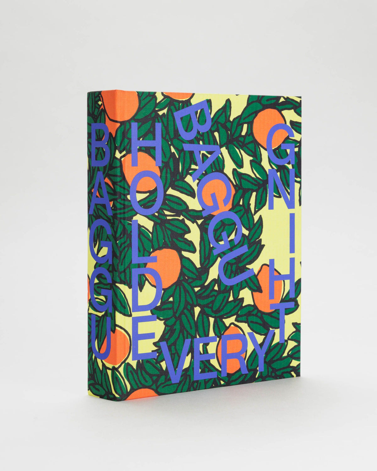 HOLD EVERYTHING: 15 YEARS OF BAGGU - US 7200