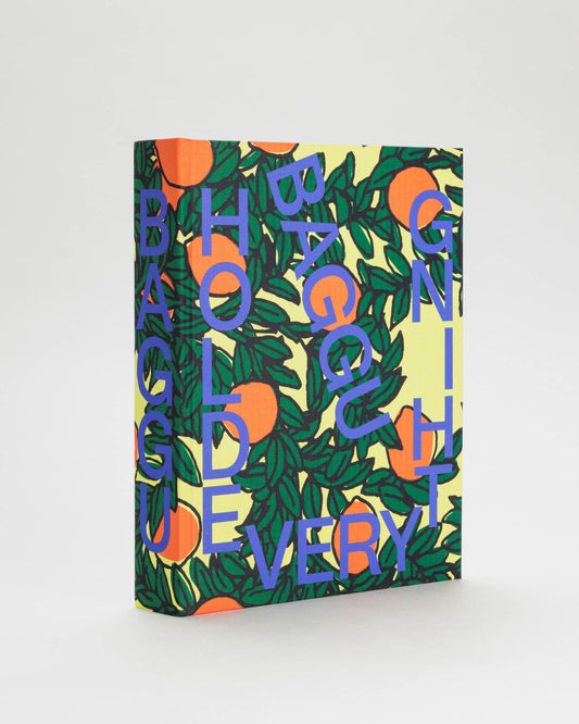 HOLD EVERYTHING: 15 YEARS OF BAGGU - US 7200