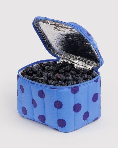 PUFFY LUNCH BAG - US 4211