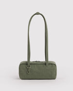 SMALL NYLON BOWLER BAG - US 5292