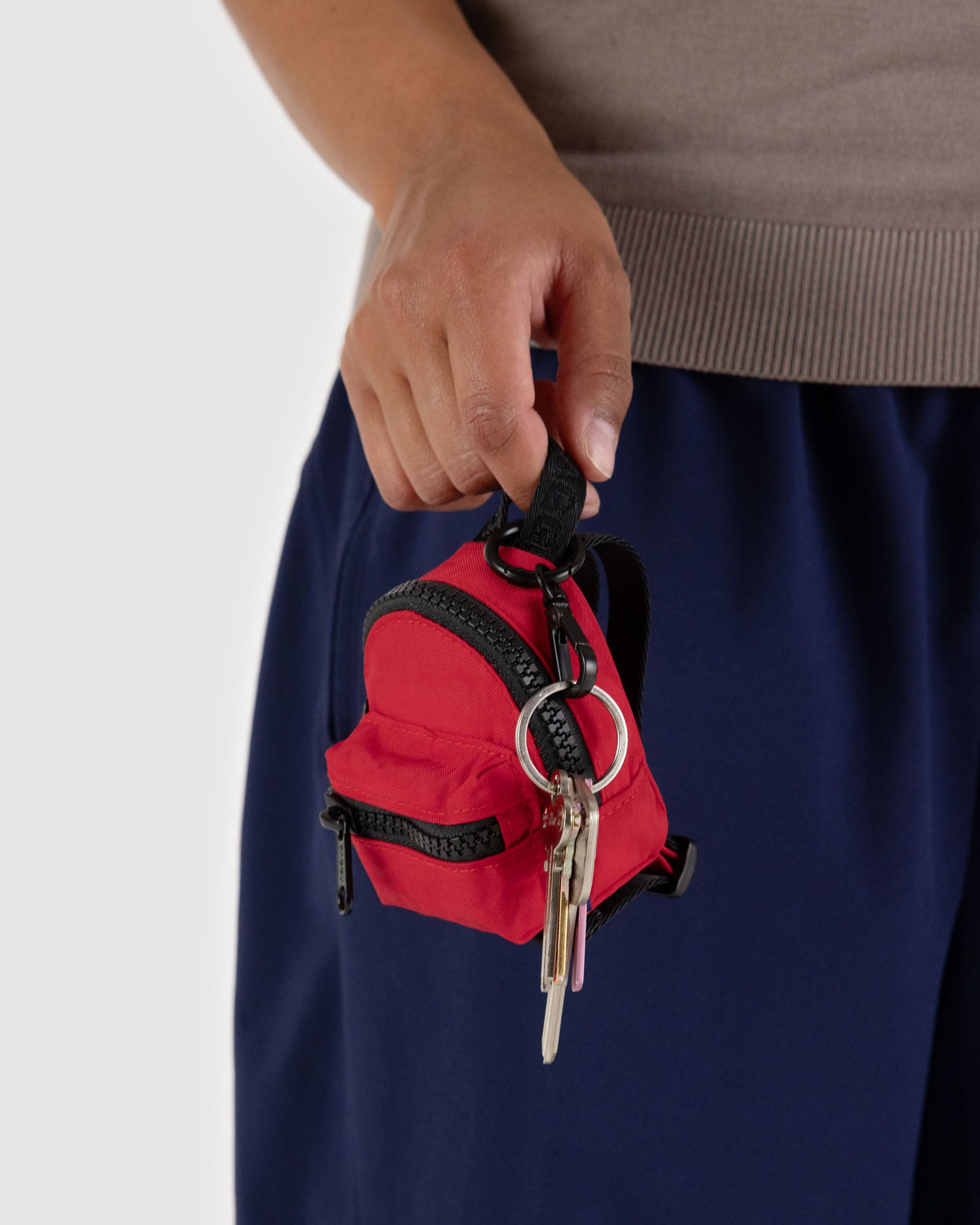 BACKPACK CHARM - US 4357