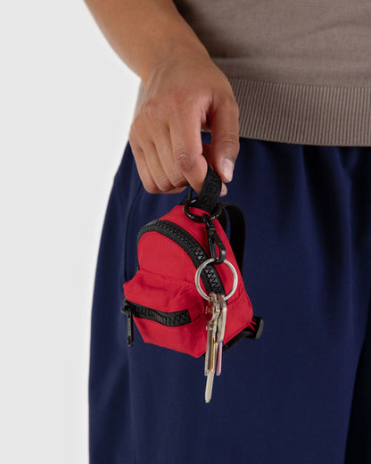 BACKPACK CHARM - US 4357