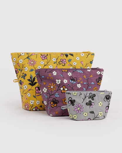 GO POUCH SET - US 7534
