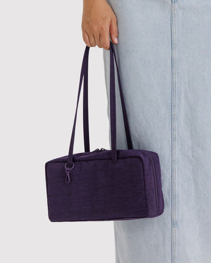 NYLON BOWLER BAG - US 8099