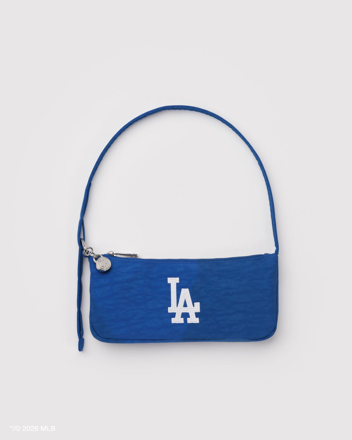 NYLON POCHETTE - US 6501