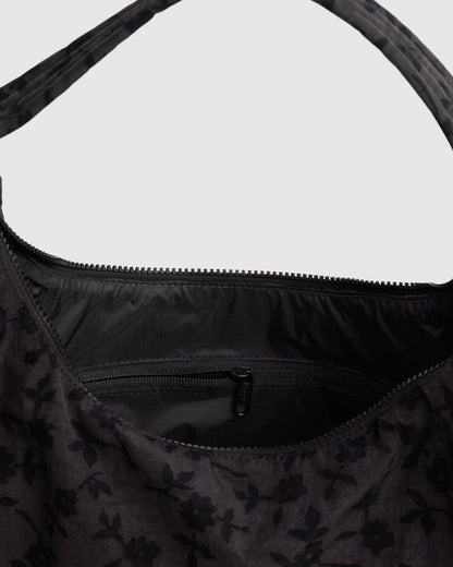 NYLON SHOULDER BAG - US 7109