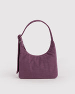 MINI NYLON SHOULDER BAG - US 8198