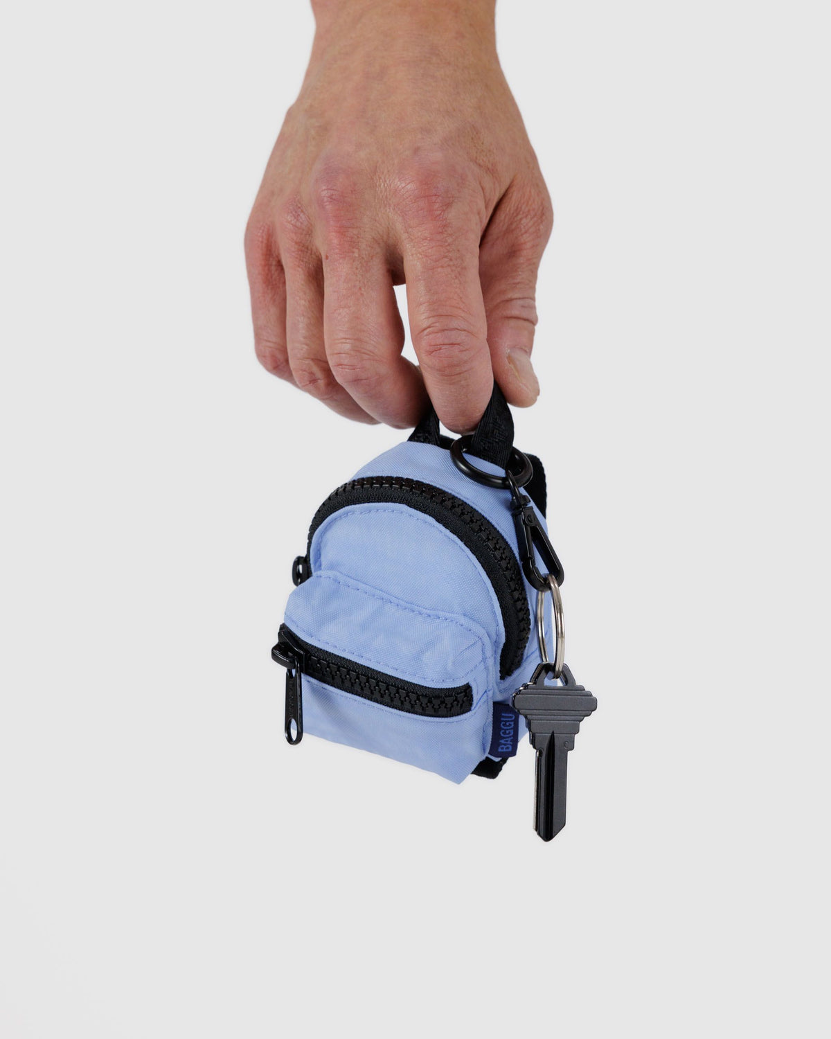 BACKPACK CHARM - US 1081