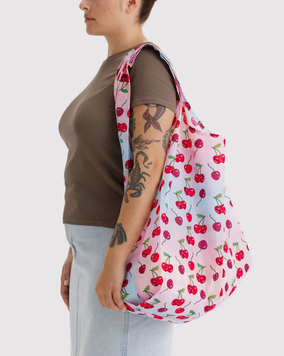 BIG BAGGU - US 4600