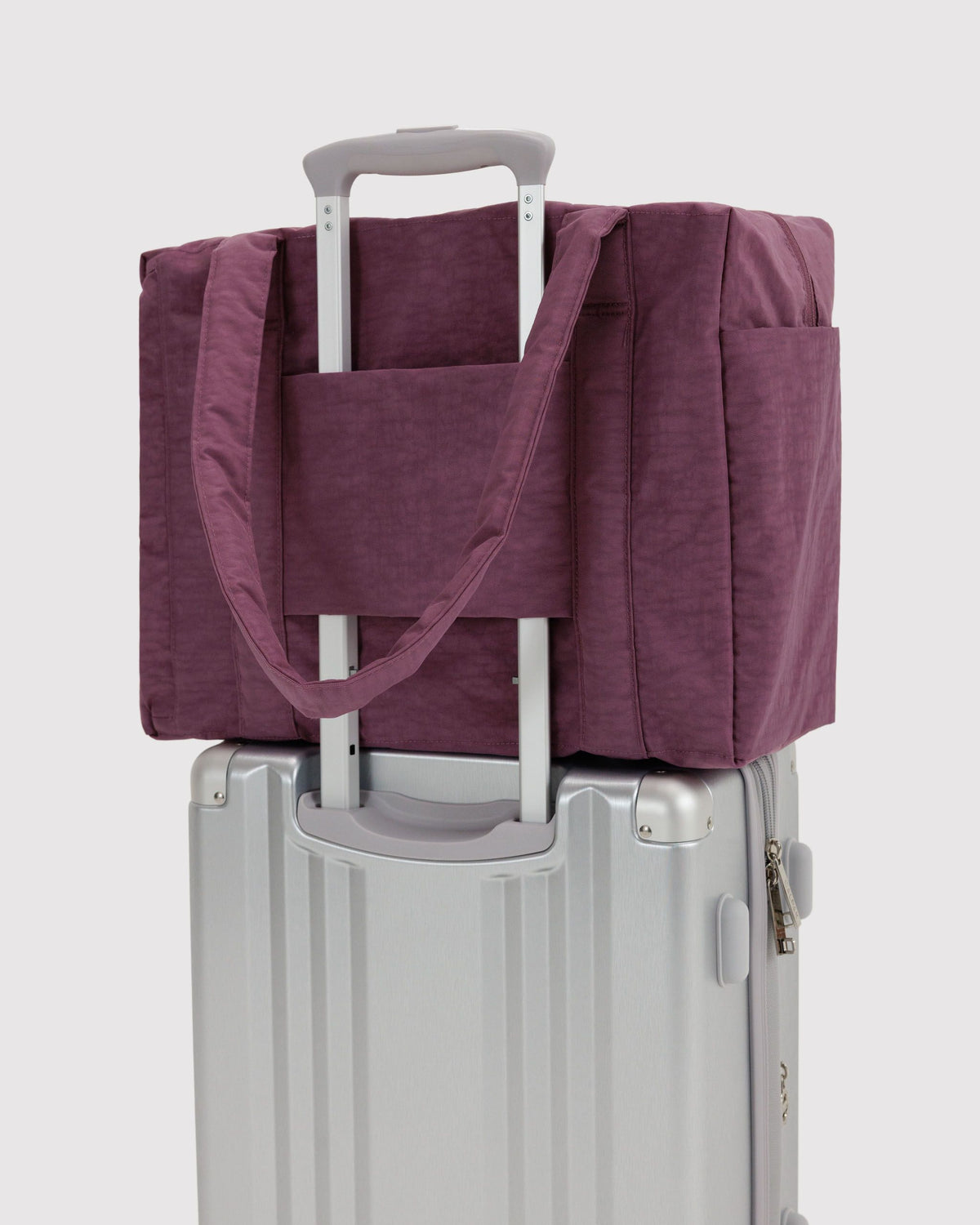 SMALL CLOUD CARRY-ON - US 3919