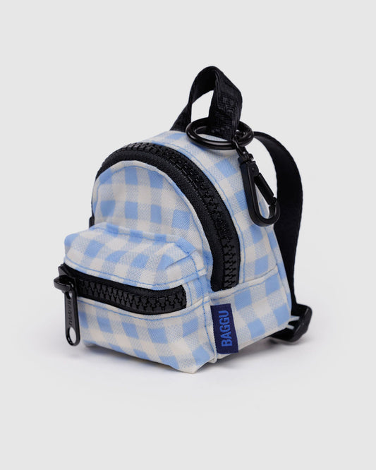 BACKPACK CHARM - US 4928