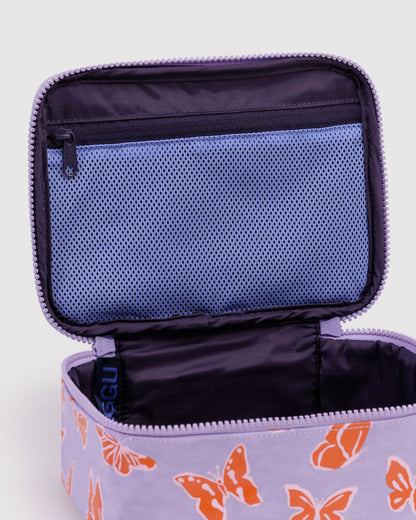 SMALL COSMETIC CASE - US 3340