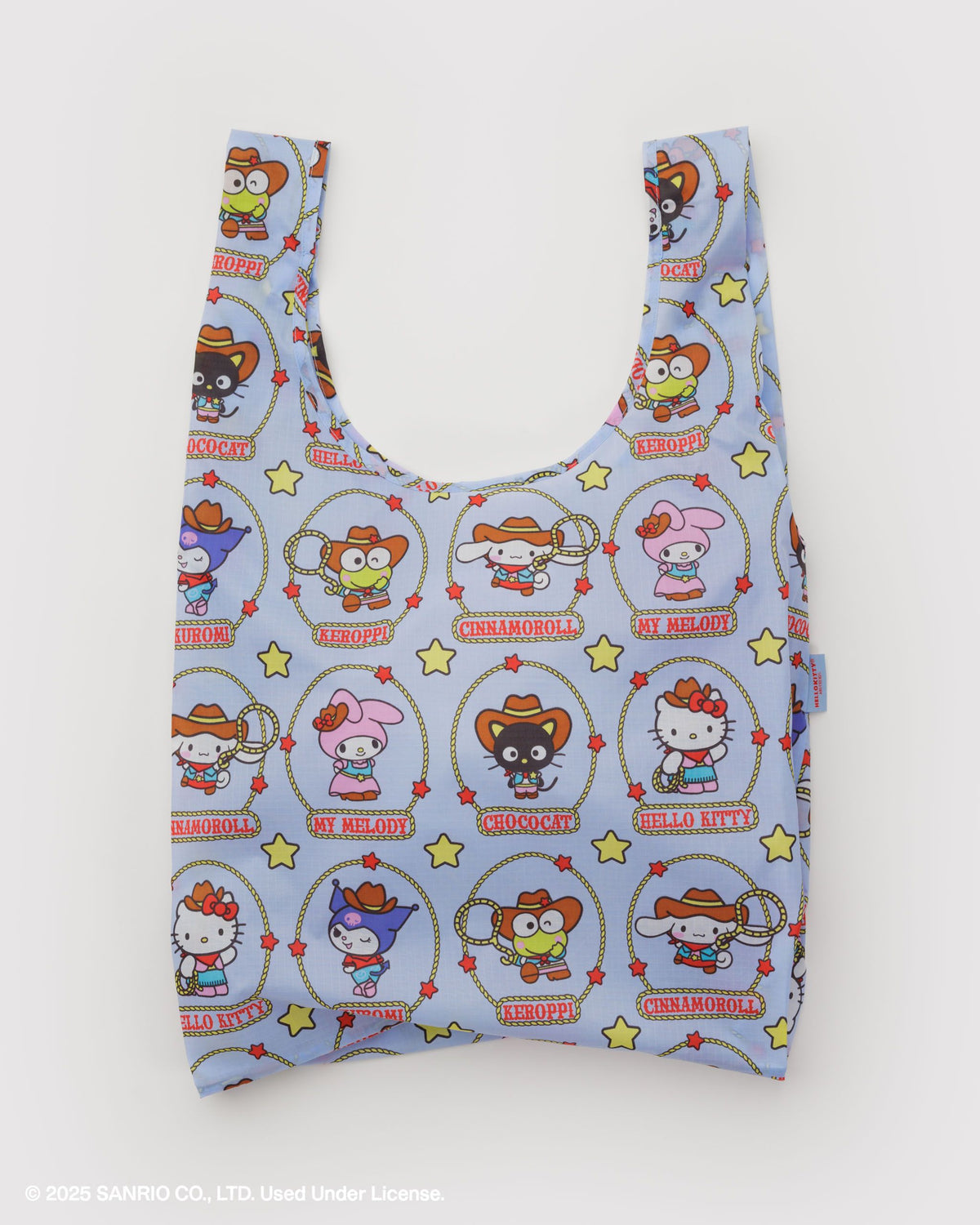 STANDARD BAGGU - US 7828