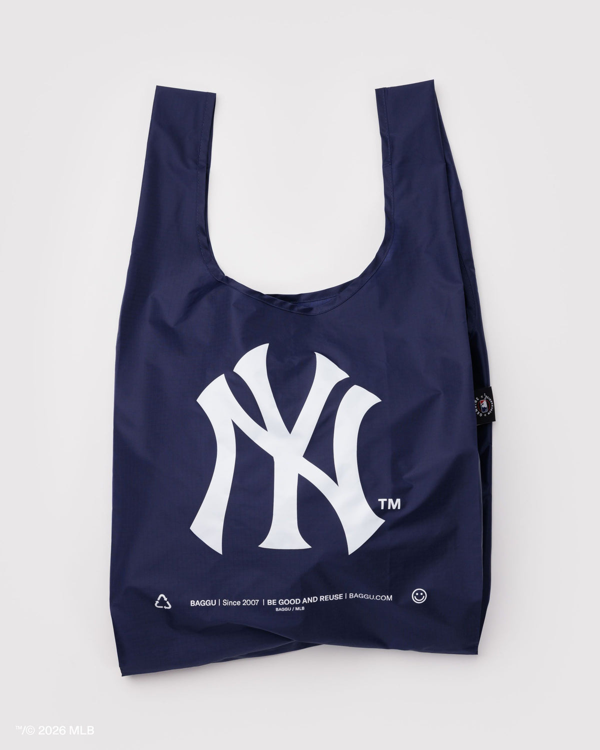 STANDARD BAGGU - US 3112