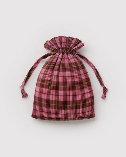 PLEATED BAGGU - US 4569