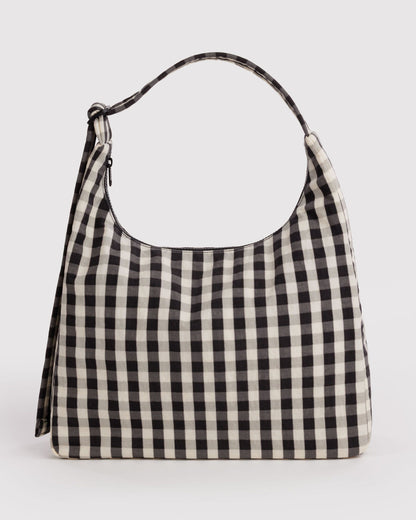 NYLON SHOULDER BAG - US 2999