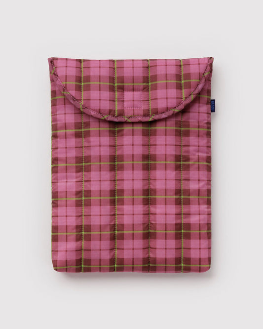 PUFFY LAPTOP SLEEVE 13"/14" - US 5534