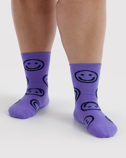 CREW SOCK - US 9245