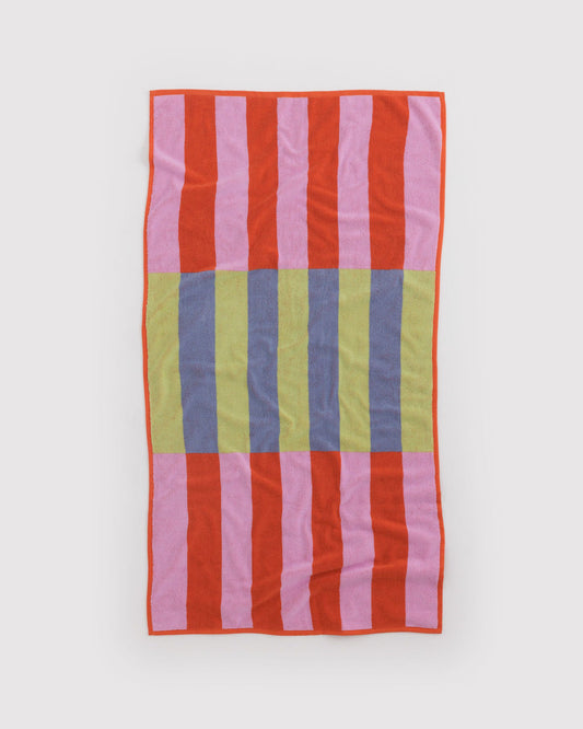 BATH TOWEL - US 2956