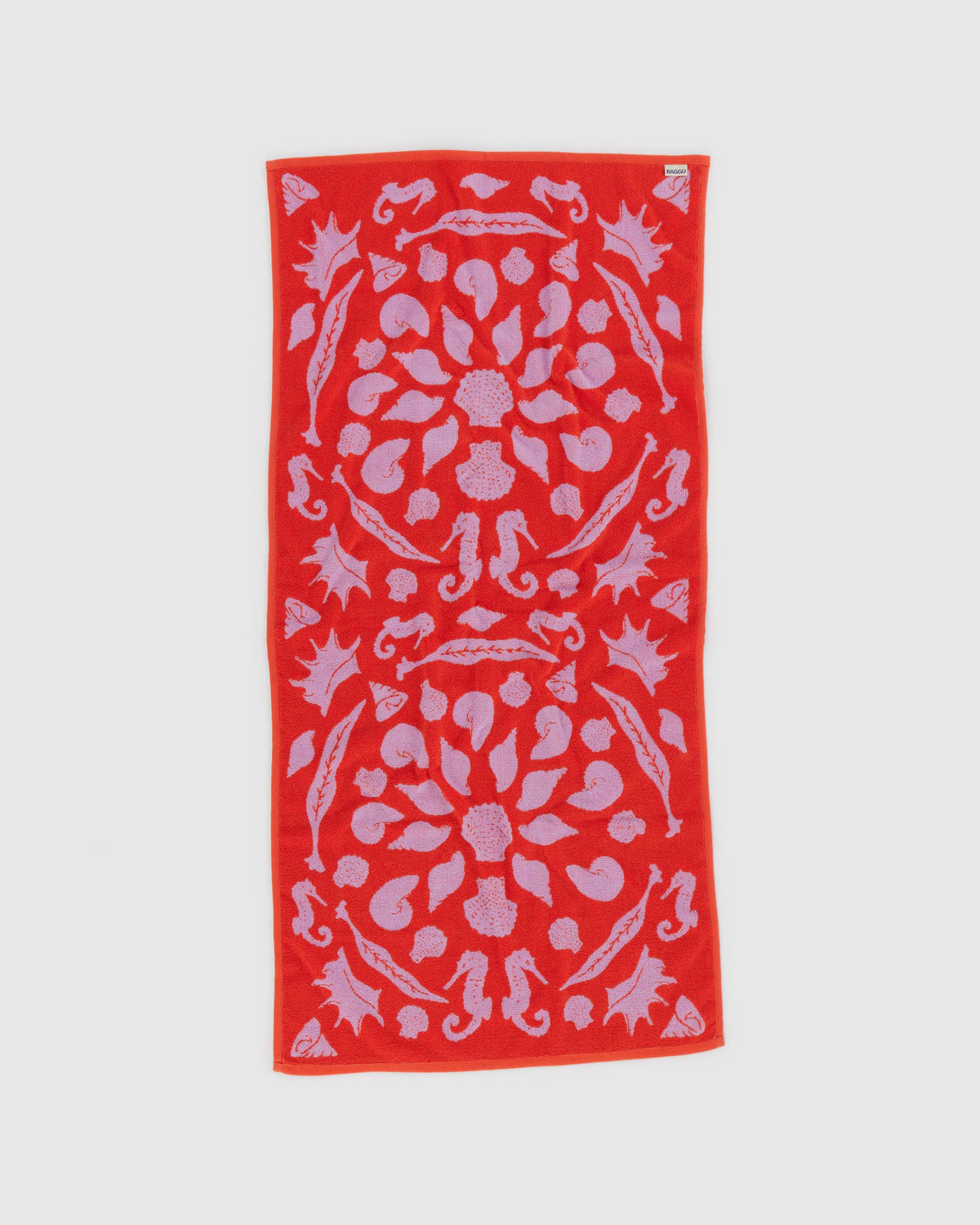 BATH TOWEL - US 8502