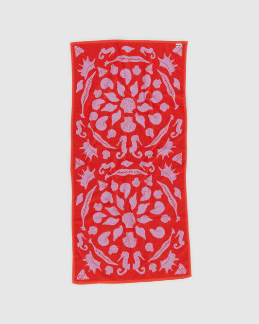 BATH TOWEL - US 8502