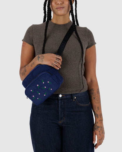 FANNY PACK - US 6263