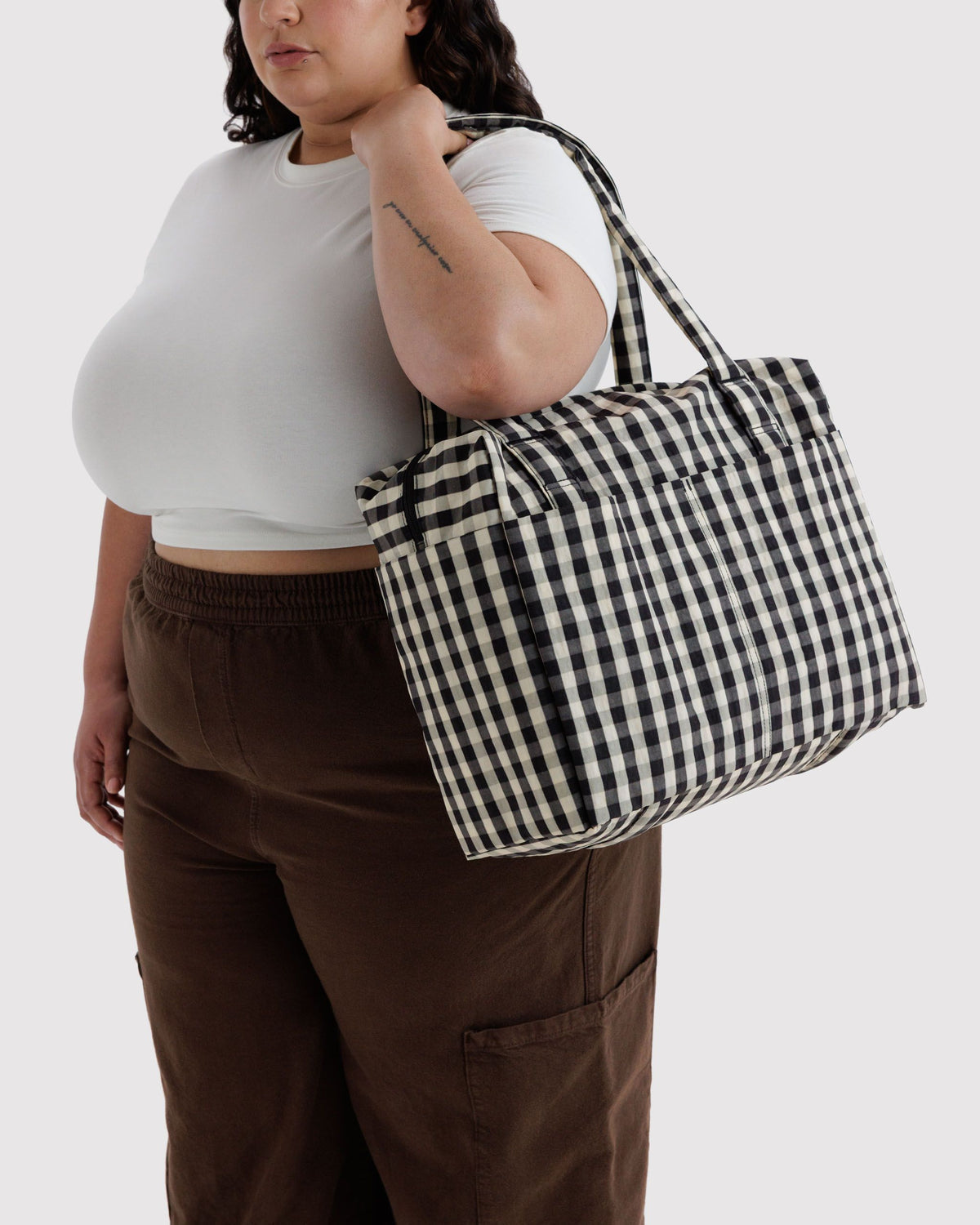 SMALL CLOUD CARRY-ON - US 9608